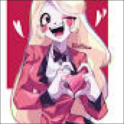 Charlie est en couple avec...