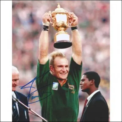 Célèbre canon de la guerre 14-18, c'est le...