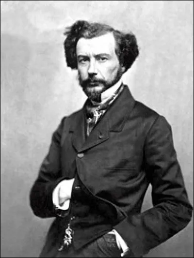 Quelle est la marque de fabrique de cet écrivain ?