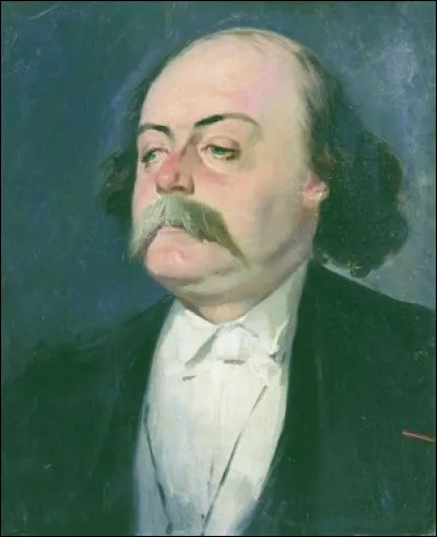 Gustave Flaubert, au physique de plus en plus massif, est cependant un jeune homme sportif. Quels sports pratiquait-il ?