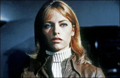 Melville : qui jouait dans le film de Jean-Pierre Melville "Le Samoura&iuml;" ?