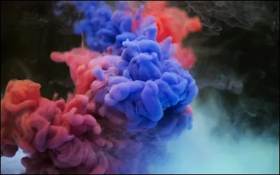 M&eacute;lange : pour obtenir du noir, il faut m&eacute;langer trois couleurs primaires, lesquelles ?