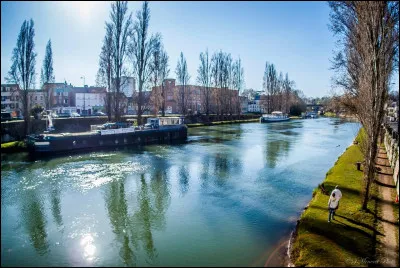 Melun : dans quel d&eacute;partement se trouve-t-elle ?
