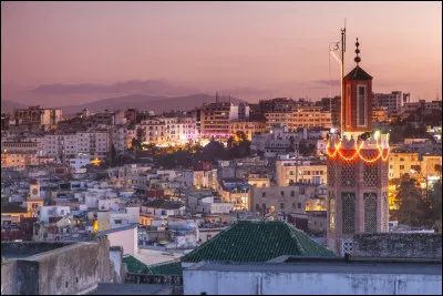 M&eacute;lenchon : o&ugrave; est n&eacute; Jean-Luc M&eacute;lenchon ?
