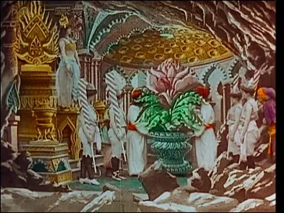 M&eacute;li&egrave;s : pourquoi est r&eacute;put&eacute; le r&eacute;alisateur Georges M&eacute;li&egrave;s ?