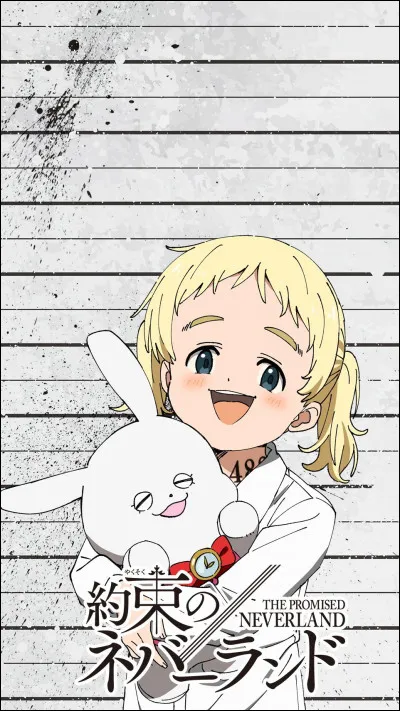 Est-ce que cette petite meurt ?