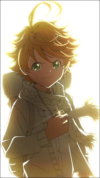 Est-ce une fille ou un garçon ?