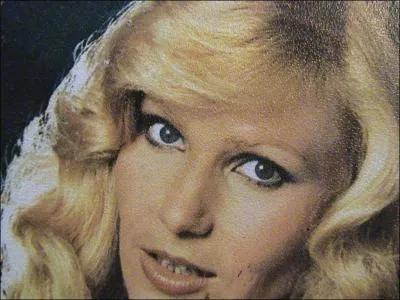 'Cette fille c'tait moi' , c'est le titre de la chanson. Mais elle, comment se nomme-t-elle ?