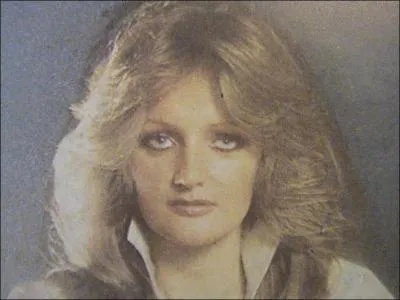 Bonnie Tyler est de nationalit