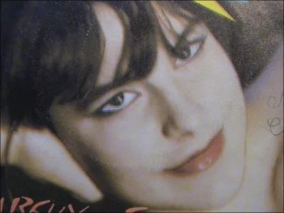 Qui est cette chanteuse ?