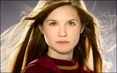 Votre meilleure amie est...