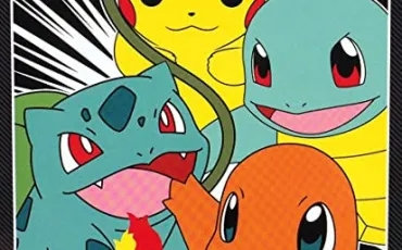 Quiz Pokemon