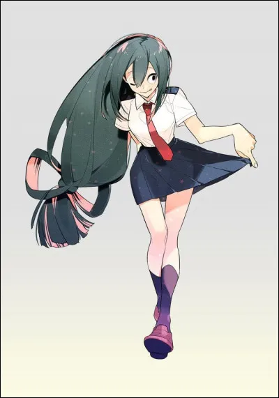 Comment aime-t-elle que ses amis l'appellent ?