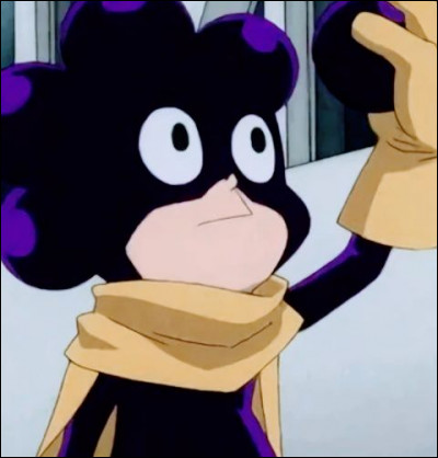 Que se passe-t-il si Minoru arrache trop des boules qui sont sur sa tête ?