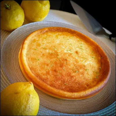 Voulez-vous une part de ce succulent dessert corse, le fiadone ? 
Oui... mais après avoir répondu à la question suivante !
Quel fromage entre dans sa composition ?