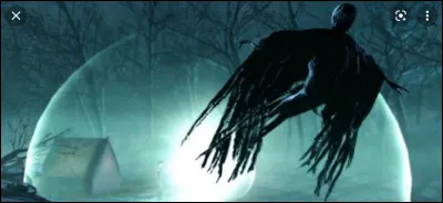 Comment s’appelle cette créature ?