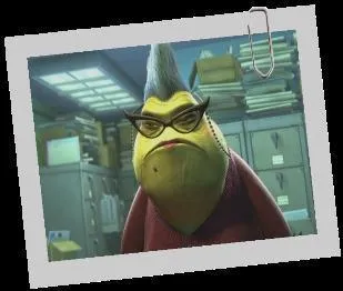 Qui est ce personnage ?