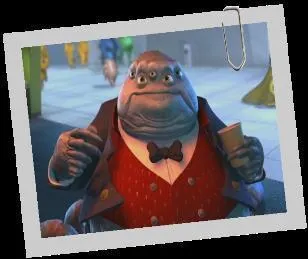 Qui est ce personnage ?