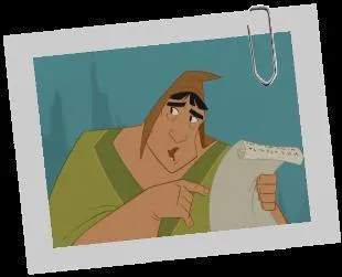 Qui est ce personnage ?