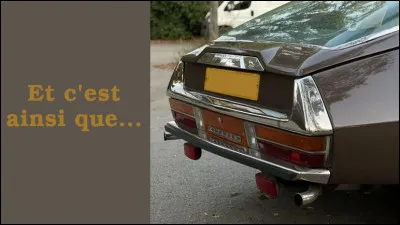 Puis Dieu parla à la Femme et dit : "Ta maison d'une haie tu entoureras !" (Trouvez la suite !)