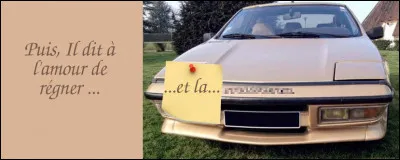 Et Dieu vit sa création et c'était bien. Et puis quoi, encore ?