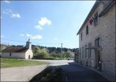 Je vous propose de partir en Bourgogne-Franche-Comté, à Saraz. Petit village de 13 habitants au bord des gorges du Lison, dans l'arrondissement de Besançon, il se situe dans le département ...