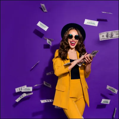 Si un jour tu deviens riche, que fais-tu ?