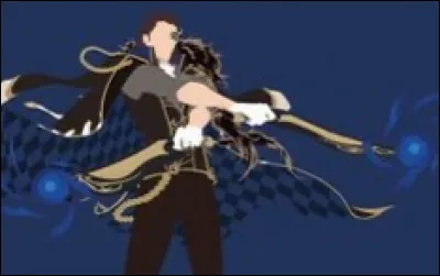 Qu'est-ce que Stark a parcouru en 1 seconde pour ramener Orihime ?