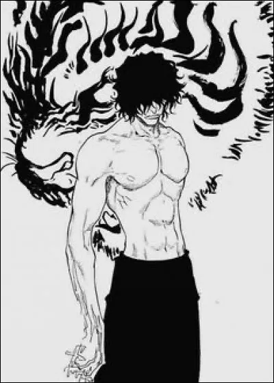 Comment s'appelle le nom de la plus puissante attaque de Chad ?