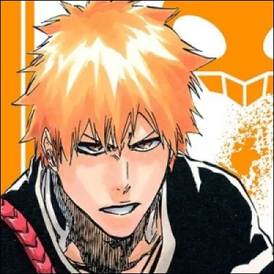 Qui causa la perte de la mère d'Ichigo ?