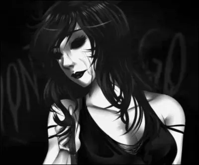 Qu'est-il arrivé à cette Creepypasta ?