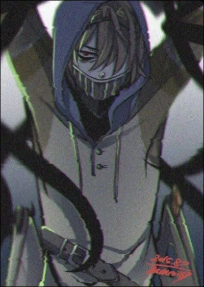 Quelles sont les maladies de ce Creepypasta ?