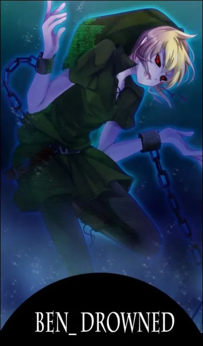 De quel jeu Zelda vient ce Creepypasta ?