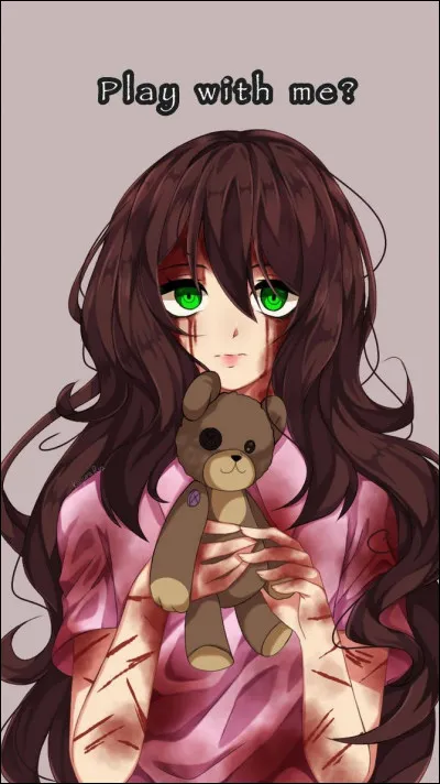 Par qui cette Creepypasta a-t-elle été tuée ?