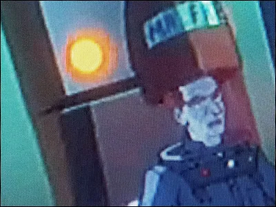 Quel est le nom de ce personnage ?