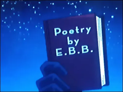 Qui est l'auteur de ce recueil de poésie ?