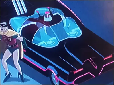 Qu'est ce que c'est ?