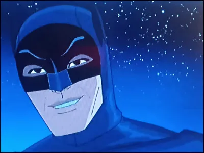 Quel est le nom de ce personnage ?