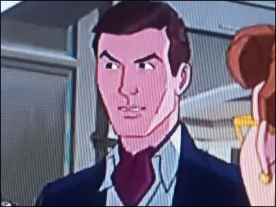 Quel est le nom de ce personnage ?