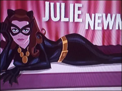 Quel est le nom de ce personnage ?