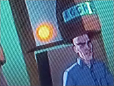 Quel est le nom de ce personnage ?