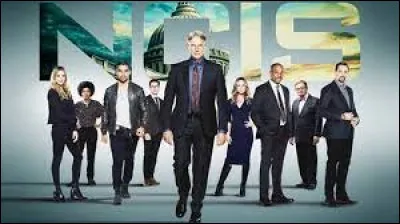 La série "NCIS : Enquêtes spéciales" existe depuis 2006.