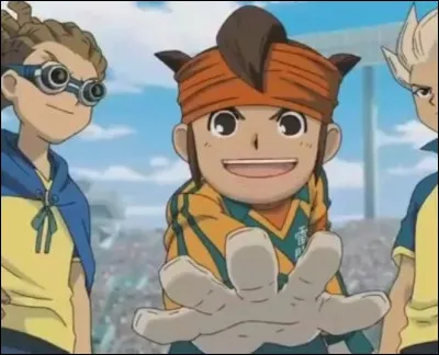 Quel élément principal aimerais-tu maîtriser ?