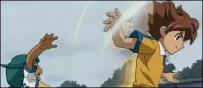 Aimes-tu faire des dribbles ?