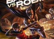 Quiz Batman vs Robin