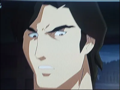 Quel est le nom de ce personnage ?