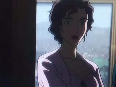 Quel est le nom de ce personnage ?