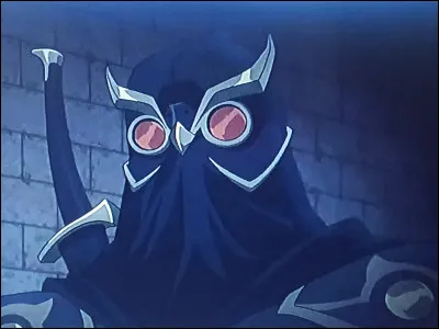 Quel est le nom de ce personnage ?