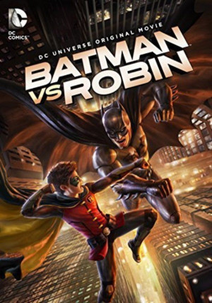 Quiz Batman