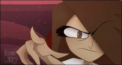 Quelle est ta couleur préférée ?